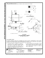 Preview for 46 page of Onkyo HTP-420 Service Manual