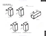 Предварительный просмотр 5 страницы Onkyo HTP-528 Service Manual