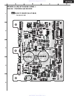 Предварительный просмотр 7 страницы Onkyo HTP-528 Service Manual