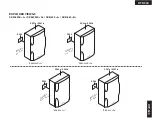 Preview for 6 page of Onkyo HTP-540 Service Manual