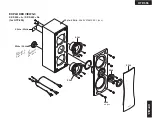 Preview for 5 page of Onkyo HTP-555 Service Manual