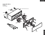 Preview for 6 page of Onkyo HTP-555 Service Manual