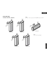 Preview for 2 page of Onkyo HTP-645(B) Service Manual