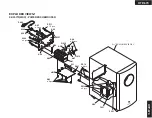 Preview for 3 page of Onkyo HTP-670 Service Manual