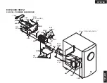 Preview for 3 page of Onkyo HTP-780 Service Manual