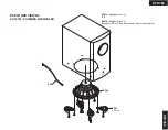 Preview for 4 page of Onkyo HTP-780 Service Manual