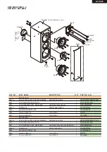 Preview for 4 page of Onkyo HTP-990 Service Manual