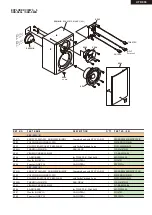 Preview for 6 page of Onkyo HTP-990 Service Manual