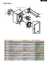 Preview for 7 page of Onkyo HTP-990 Service Manual