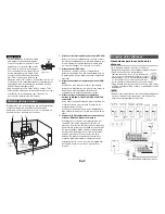 Предварительный просмотр 11 страницы Onkyo HTP-993THX User Manual