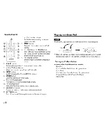 Preview for 8 page of Onkyo iOnlyBass SBX-300 Instruction Manual