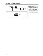 Preview for 6 page of Onkyo K-185X Instruction Manual