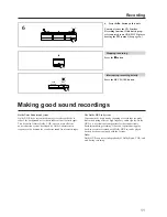 Preview for 11 page of Onkyo K-185X Instruction Manual