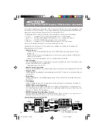 Preview for 6 page of Onkyo K-501A Instruction Manual