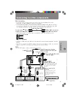 Предварительный просмотр 7 страницы Onkyo K-501A Instruction Manual