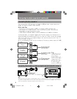 Preview for 8 page of Onkyo K-501A Instruction Manual