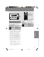 Предварительный просмотр 11 страницы Onkyo K-501A Instruction Manual