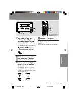 Предварительный просмотр 13 страницы Onkyo K-501A Instruction Manual