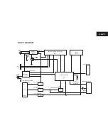 Preview for 3 page of Onkyo K-505TX Service Manual