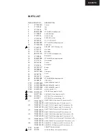 Предварительный просмотр 5 страницы Onkyo K-505TX Service Manual