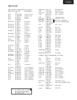 Предварительный просмотр 7 страницы Onkyo K-505TX Service Manual