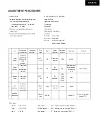 Preview for 9 page of Onkyo K-505TX Service Manual