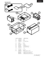 Предварительный просмотр 13 страницы Onkyo K-505TX Service Manual