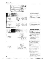 Preview for 8 page of Onkyo K-622 Instruction Manual