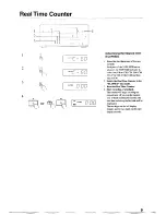 Preview for 9 page of Onkyo K-622 Instruction Manual