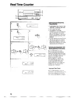 Предварительный просмотр 10 страницы Onkyo K-622 Instruction Manual