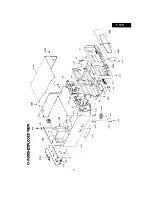 Предварительный просмотр 8 страницы Onkyo K-W30 Service Manual