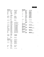 Preview for 11 page of Onkyo K-W30 Service Manual