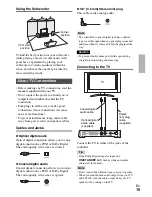 Preview for 15 page of Onkyo LAP-301 Instruction Manual