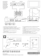 Preview for 31 page of Onkyo LAP-301 Instruction Manual