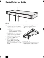 Preview for 4 page of Onkyo LS-T30 Instruction Manual