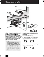 Preview for 8 page of Onkyo LS-T30 Instruction Manual