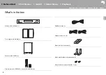 Предварительный просмотр 2 страницы Onkyo LS5200 Instruction Manual