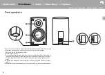 Preview for 8 page of Onkyo LS5200 Instruction Manual