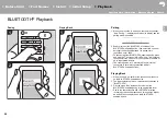 Предварительный просмотр 26 страницы Onkyo LS5200 Instruction Manual