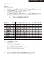 Preview for 5 page of Onkyo M-5010(B) Service Manual