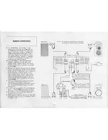 Preview for 6 page of Onkyo M-5060 Instruction Manual