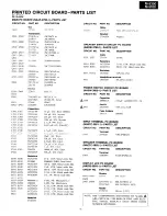 Preview for 8 page of Onkyo M-5100 Service Manual