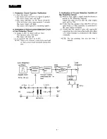 Preview for 4 page of Onkyo M-588F Service Manual