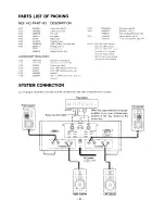 Предварительный просмотр 17 страницы Onkyo M-588F Service Manual