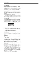 Preview for 4 page of Onkyo MB-S1 Instruction Manual