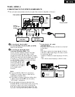 Preview for 6 page of Onkyo MD-101A Service Manual