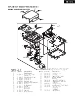 Preview for 10 page of Onkyo MD-101A Service Manual