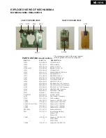 Preview for 13 page of Onkyo MD-101A Service Manual