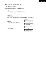 Preview for 31 page of Onkyo MD-101A Service Manual