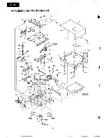 Preview for 6 page of Onkyo MD-105 Service Manual